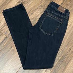 DL1961 Jeans - Kelly Slim Straight. Size 28 EUC!